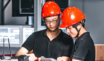 技术服务 驱动现代企业发展的核心引擎